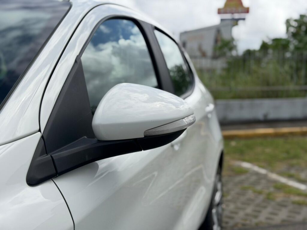 FIAT ARGO DRIVE 1.0 FLEX 2025