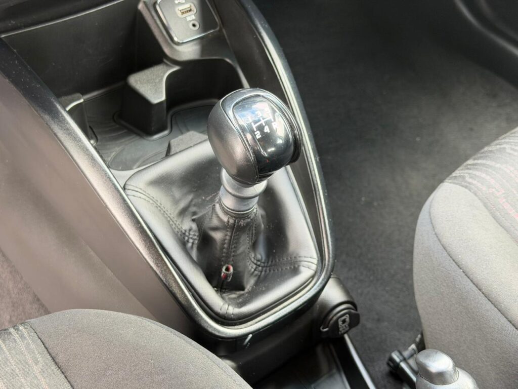 FIAT ARGO DRIVE 1.0 FLEX 2025