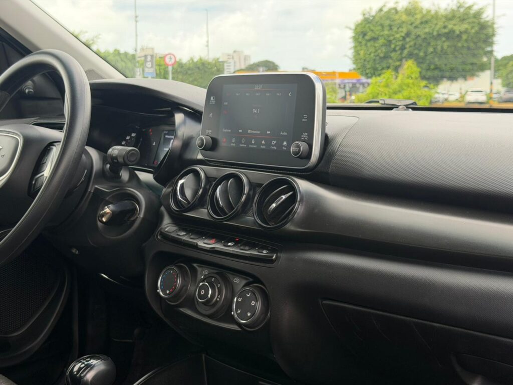 FIAT ARGO DRIVE 1.0 FLEX 2025