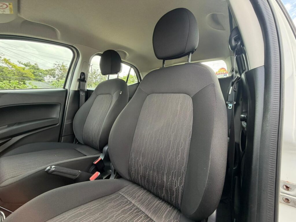 FIAT ARGO DRIVE 1.0 FLEX 2025