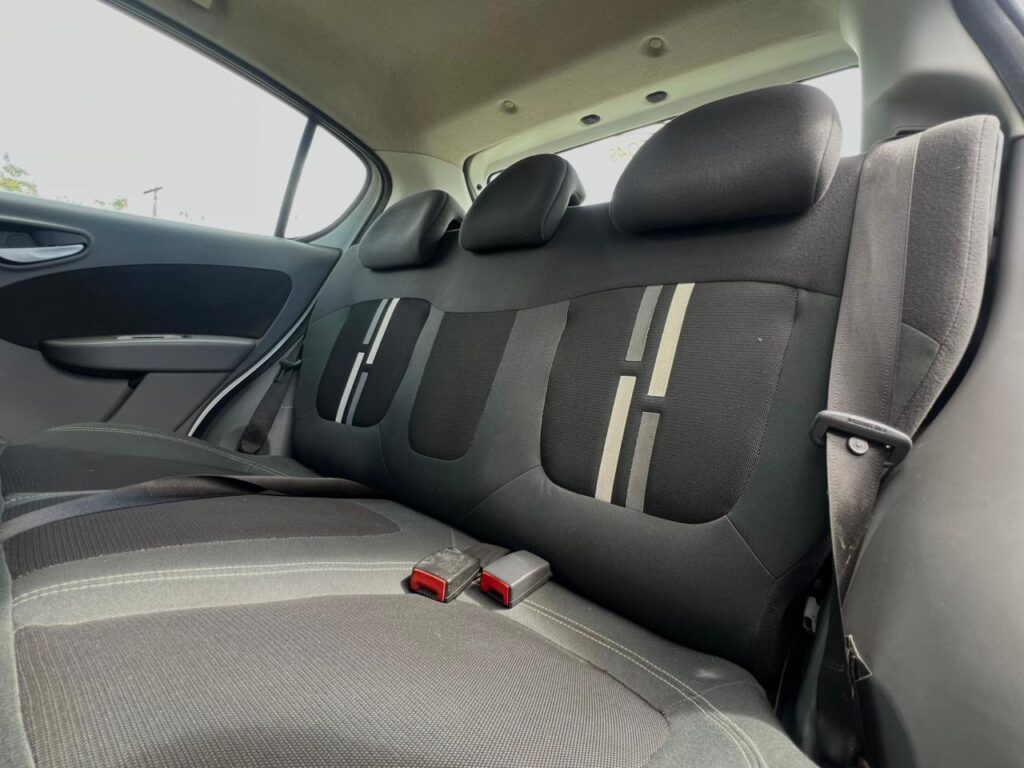 FIAT PALIO ATTRACTIVE 1.0 2016