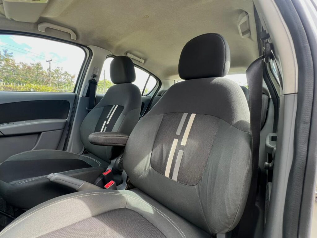FIAT PALIO ATTRACTIVE 1.0 2016