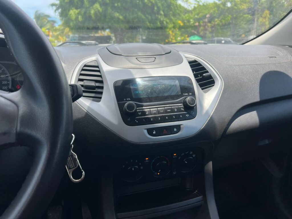 Ford Ka se 2020 1.0