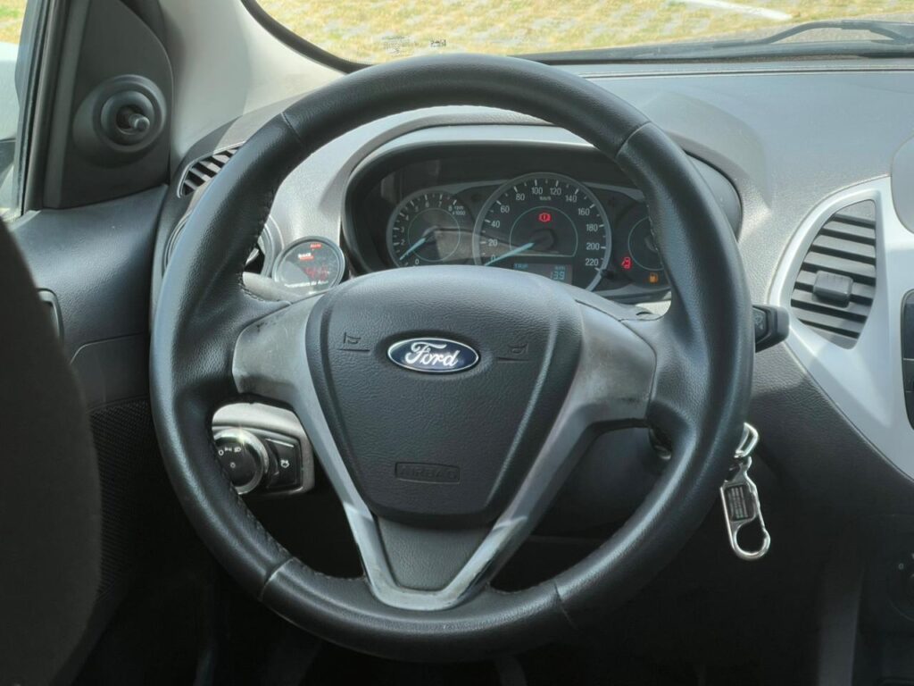 Ford Ka se 2020 1.0