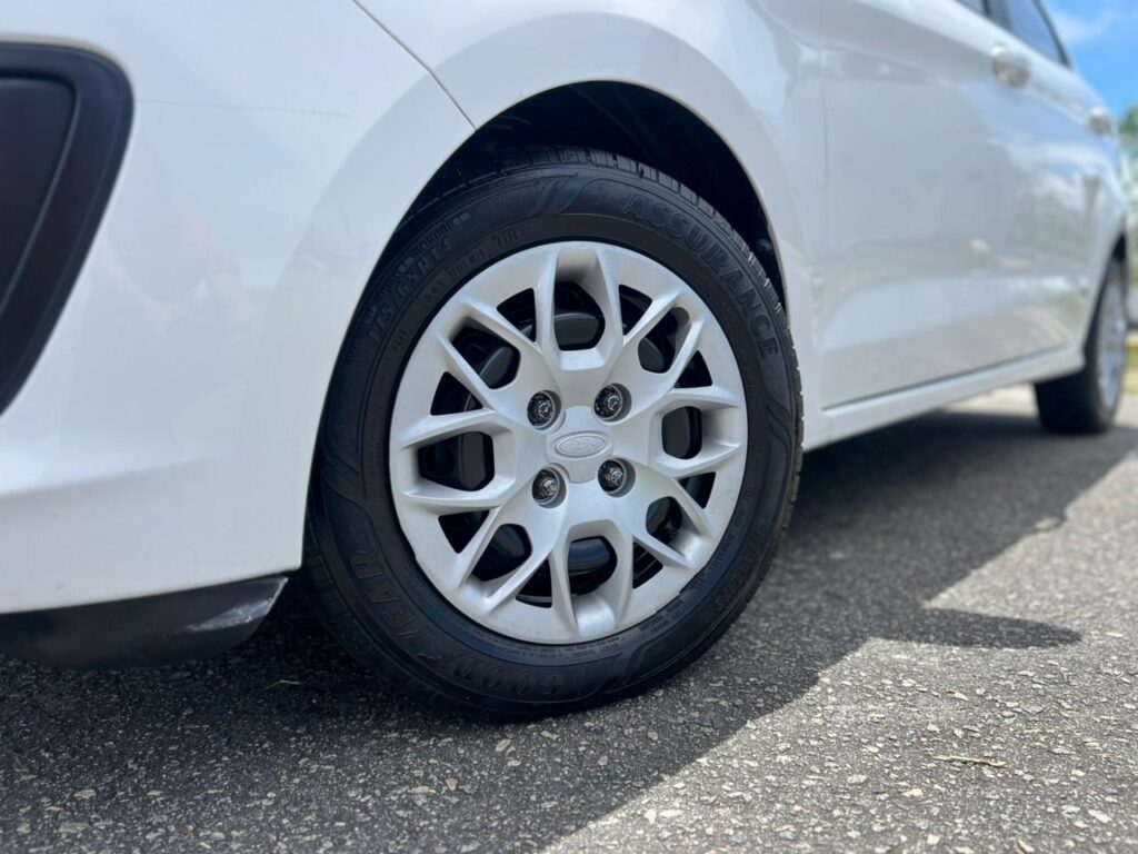 Ford Ka se 2020 1.0