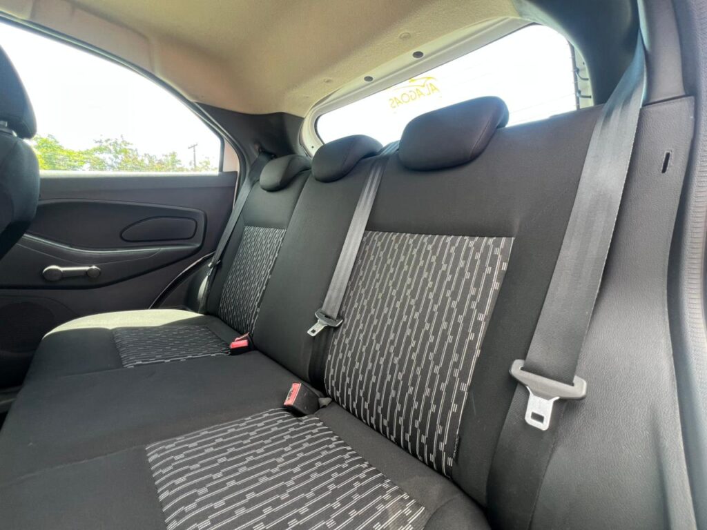 Ford Ka se 2020 1.0