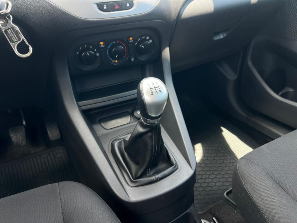 Ford Ka se 2020 1.0