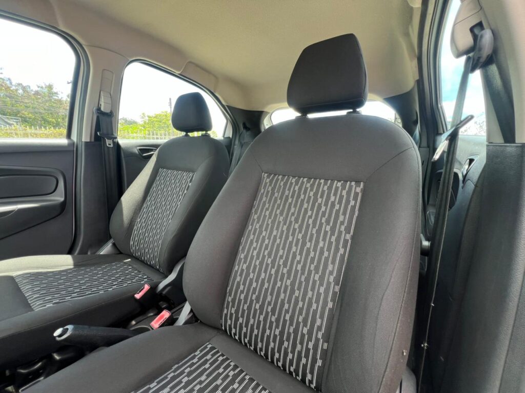 Ford Ka se 2020 1.0
