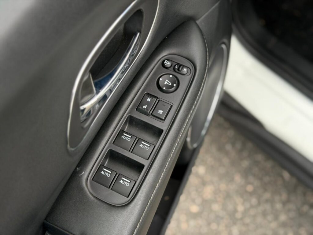 HONDA HR-V EXL CVT 2020
