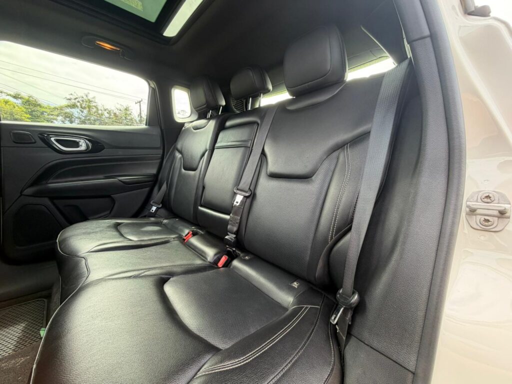 JEEP COMPASS SÉRIE S TF 2022