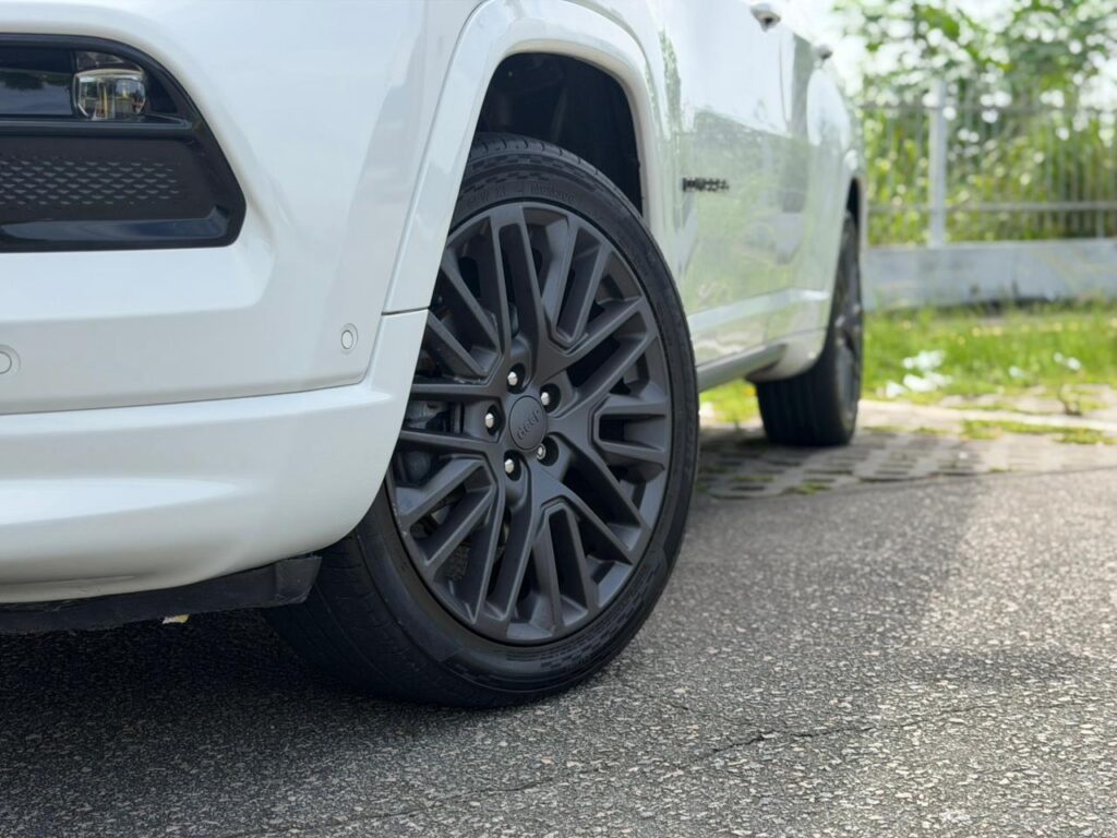 JEEP COMPASS SÉRIE S TF 2022