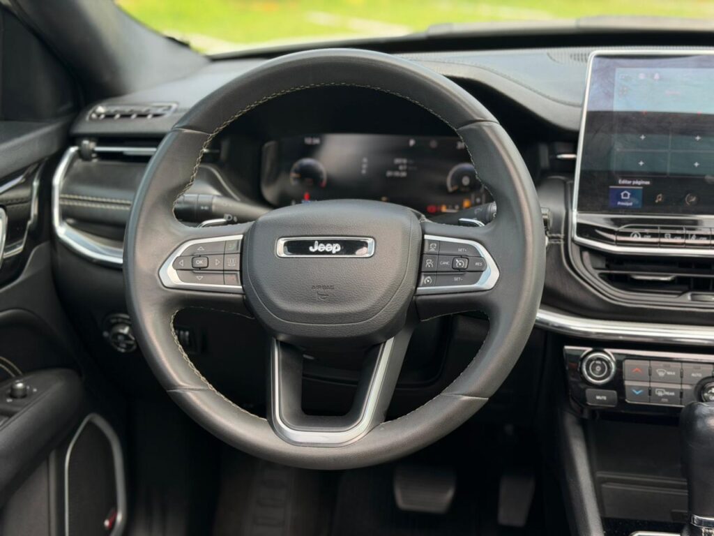 JEEP COMPASS SÉRIE S TF 2022