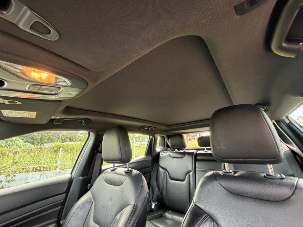 JEEP COMPASS SÉRIE S TF 2022