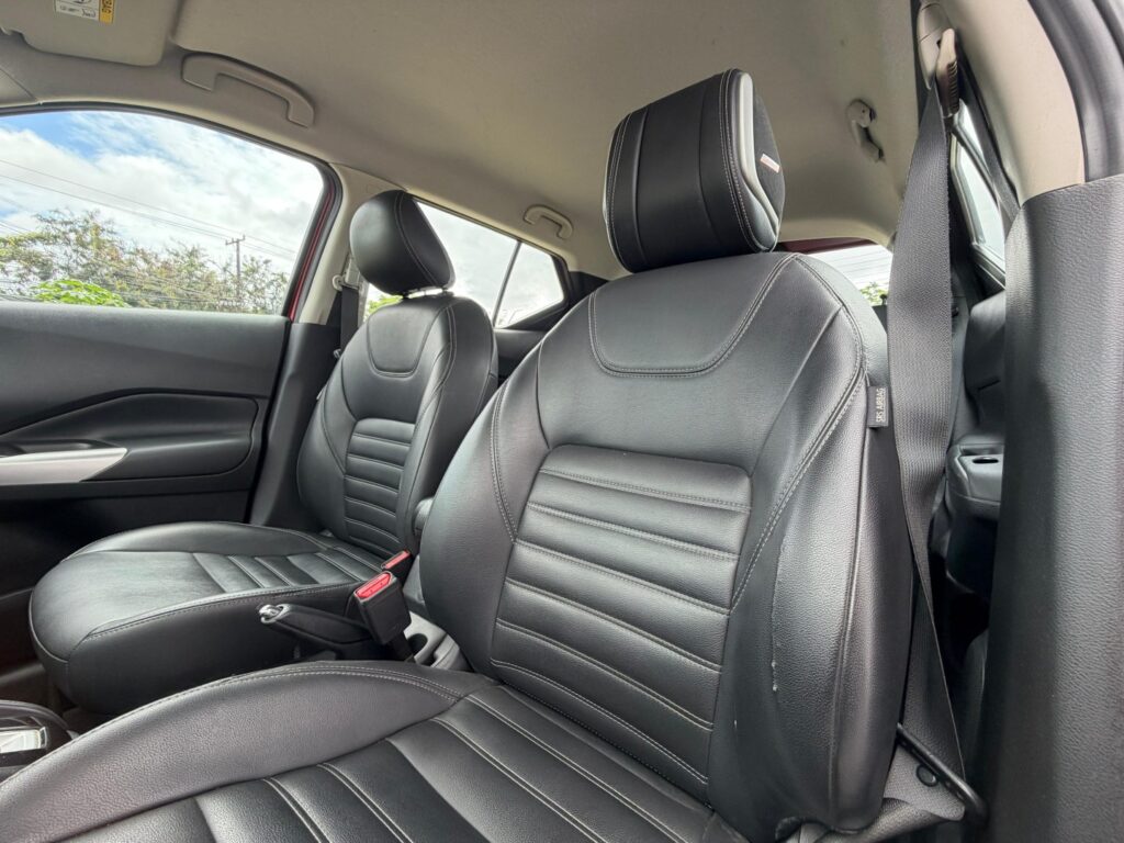 NISSAN KICKS EXCLUSIVE 1.6 CVT 2022