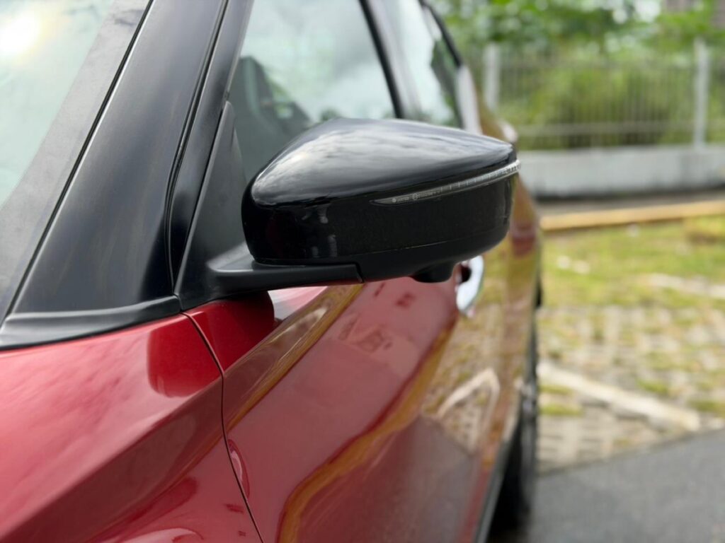 NISSAN KICKS EXCLUSIVE 1.6 CVT 2022