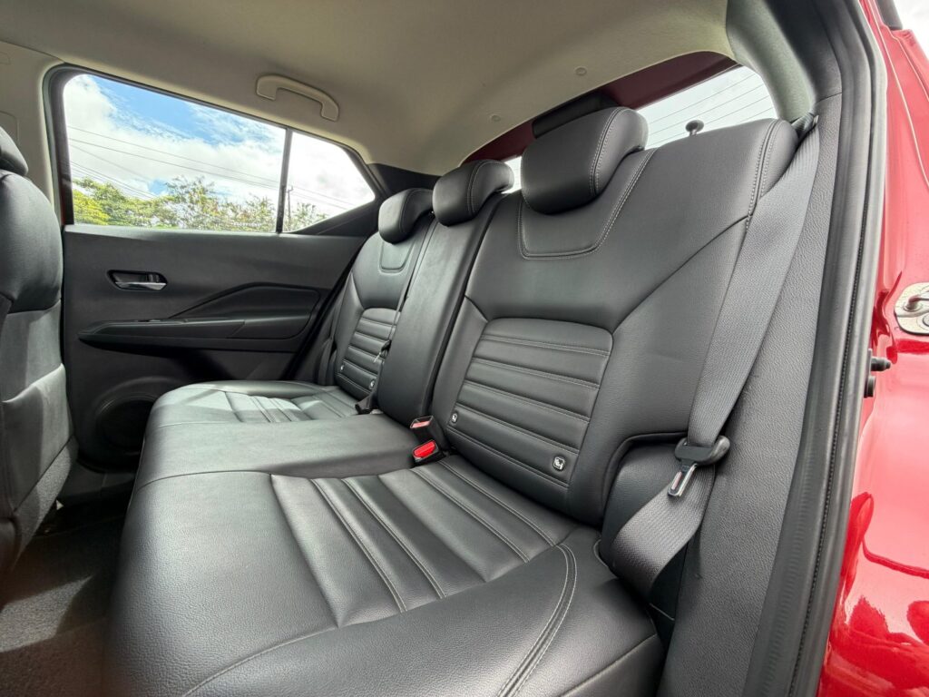 NISSAN KICKS EXCLUSIVE 1.6 CVT 2022
