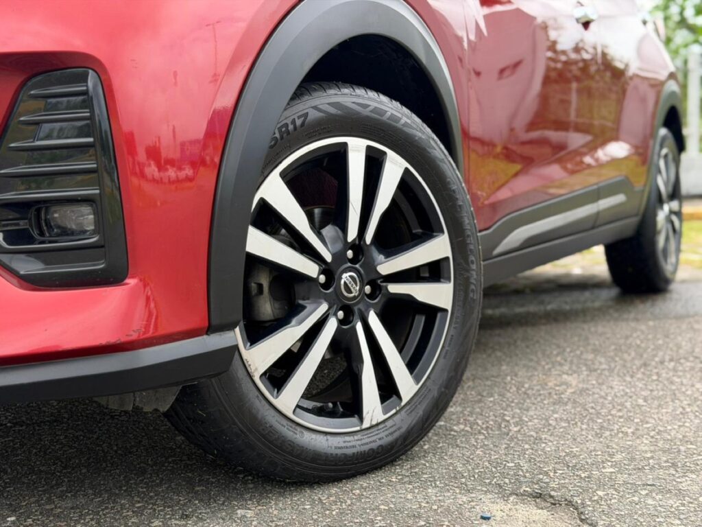 NISSAN KICKS EXCLUSIVE 1.6 CVT 2022