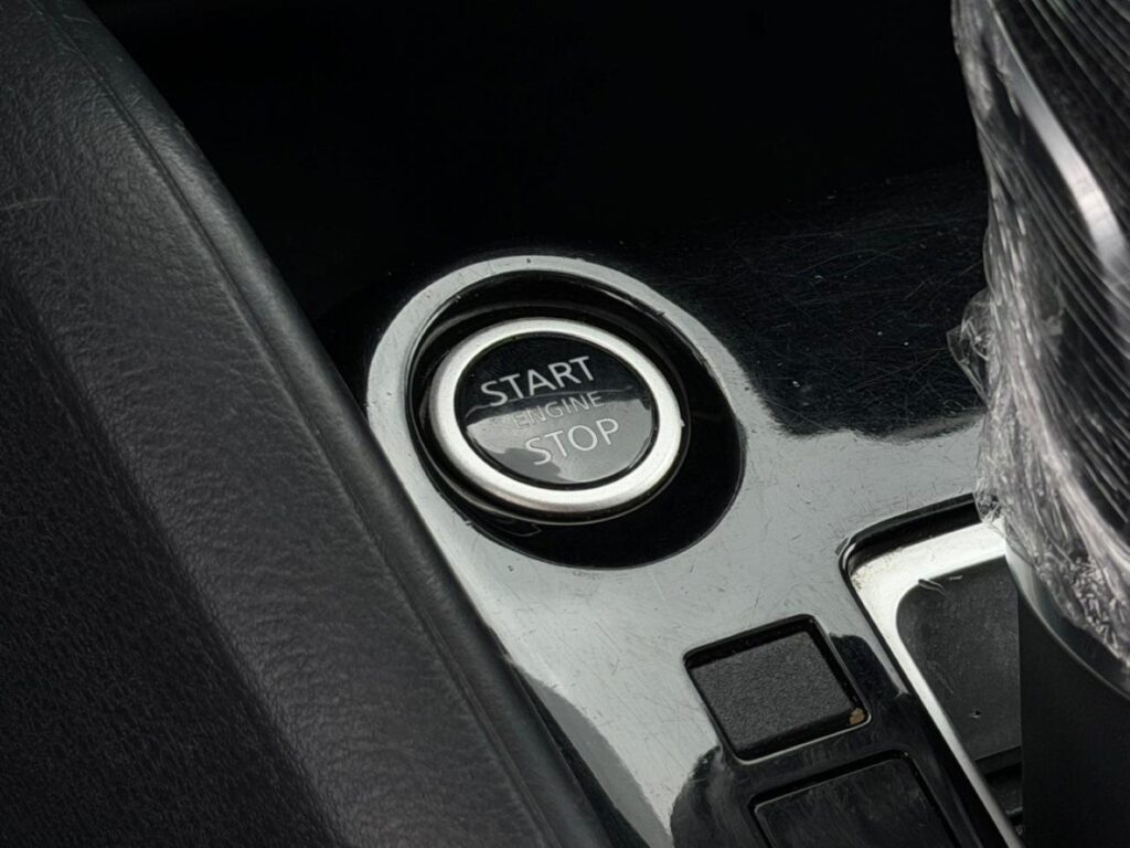 NISSAN KICKS EXCLUSIVE 1.6 CVT 2022