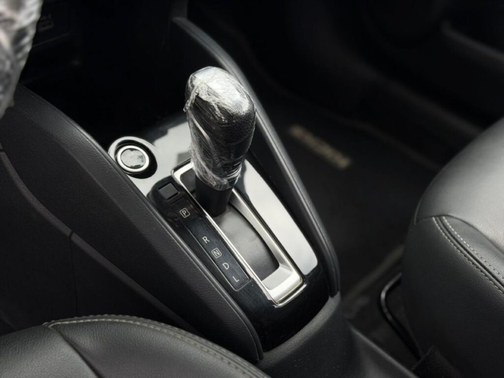 NISSAN KICKS EXCLUSIVE 1.6 CVT 2022