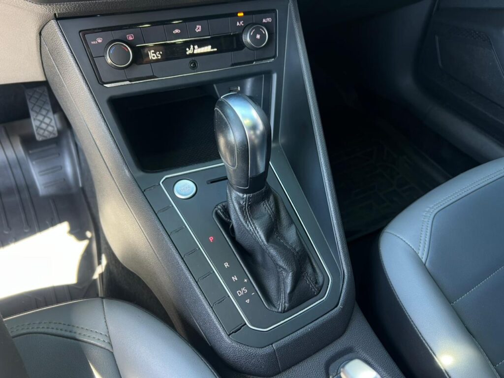 Nivus Highline 1.0 TSI 2021