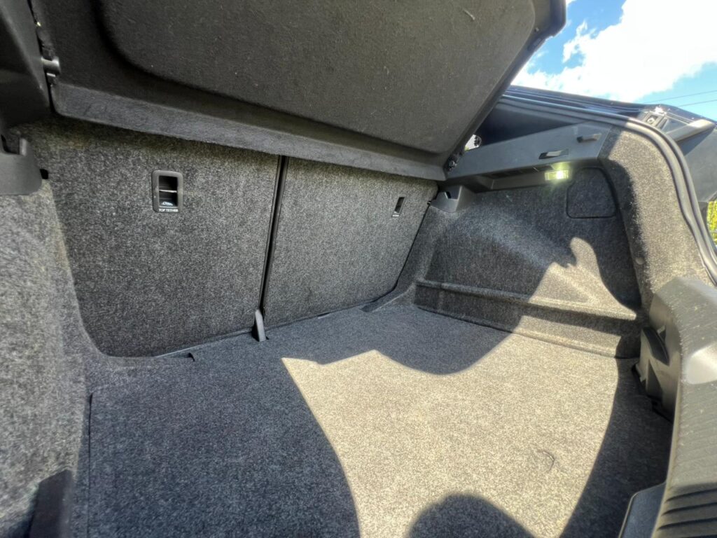 Nivus Highline 1.0 TSI 2021