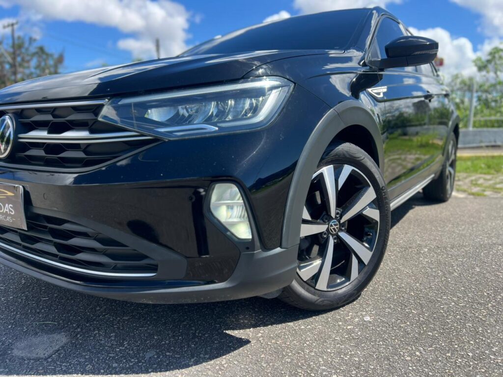 Nivus Highline 1.0 TSI 2021