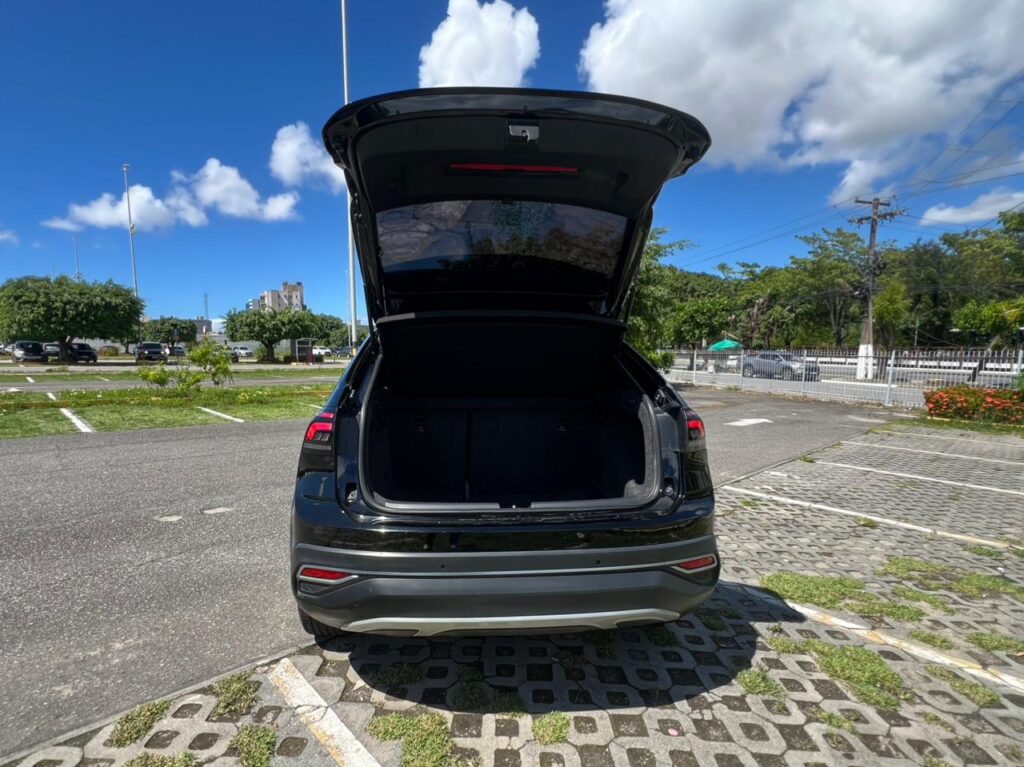 Nivus Highline 1.0 TSI 2021