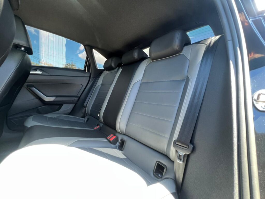 Nivus Highline 1.0 TSI 2021