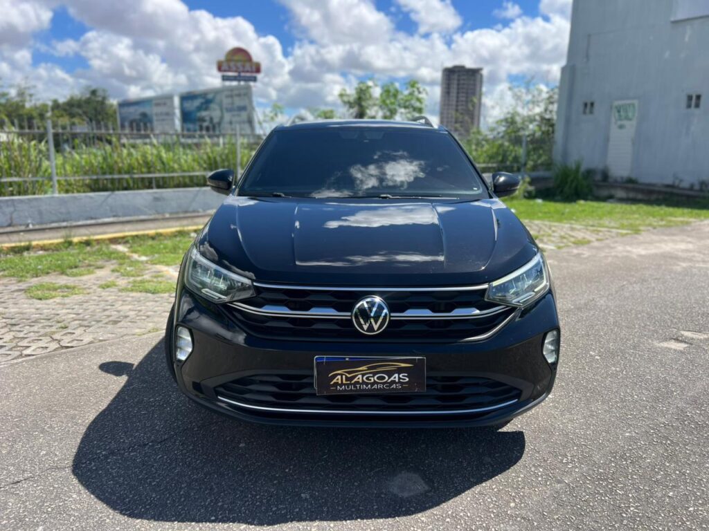 Nivus Highline 1.0 TSI 2021