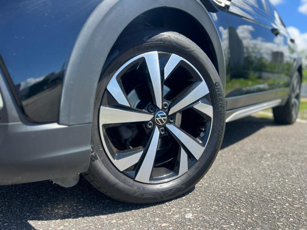 Nivus Highline 1.0 TSI 2021