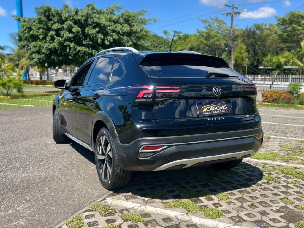 Nivus Highline 1.0 TSI 2021