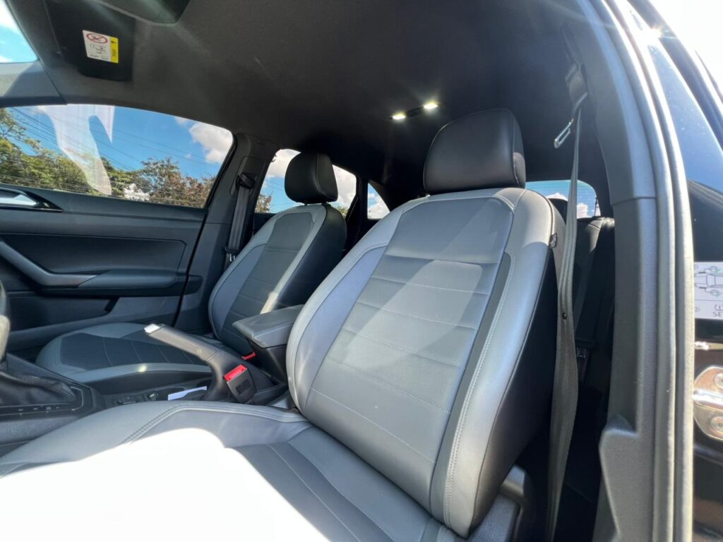 Nivus Highline 1.0 TSI 2021