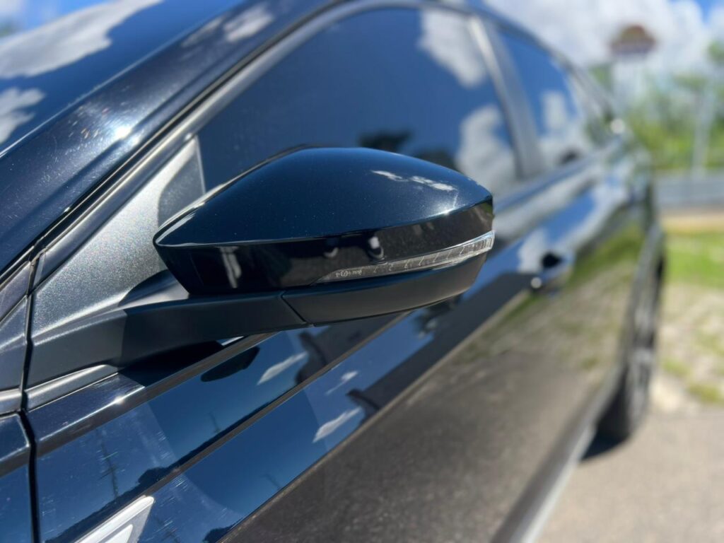 Nivus Highline 1.0 TSI 2021
