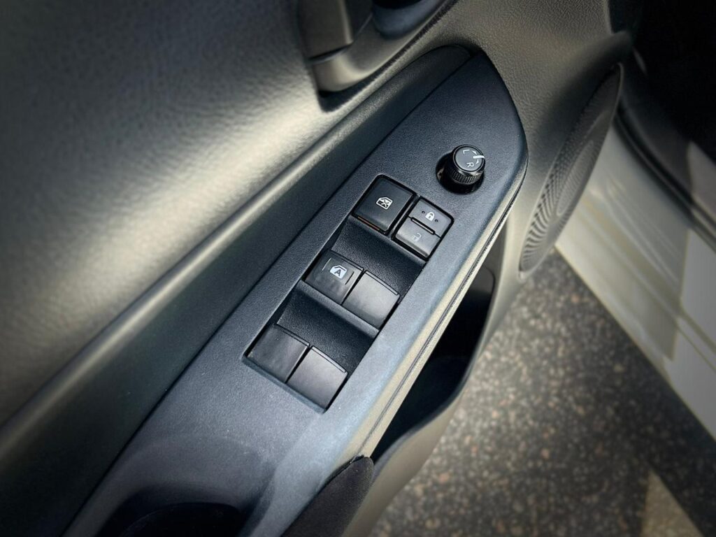 TOYOTA YARIS XL 1.3 2020