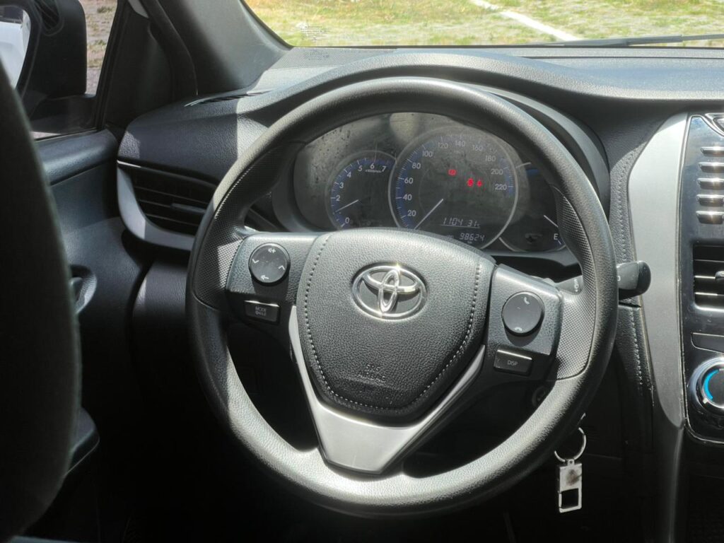 TOYOTA YARIS XL 1.3 2020