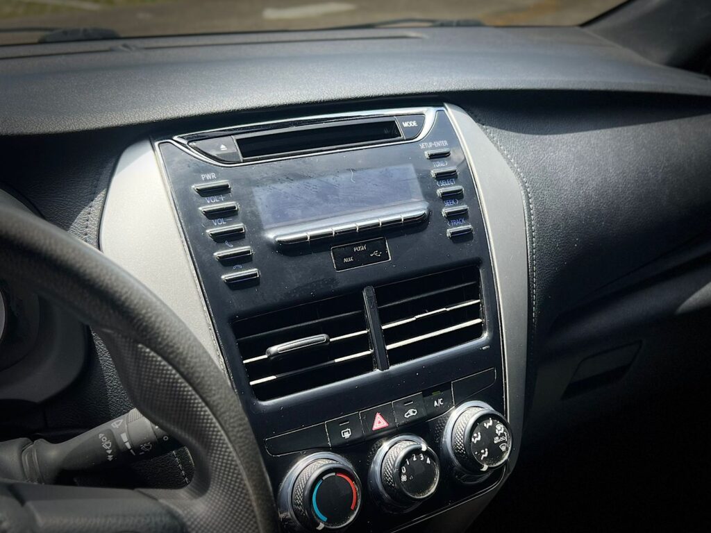 TOYOTA YARIS XL 1.3 2020