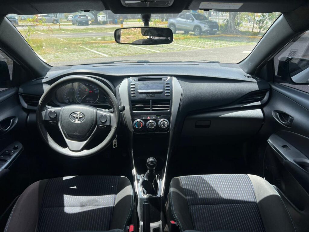 TOYOTA YARIS XL 1.3 2020