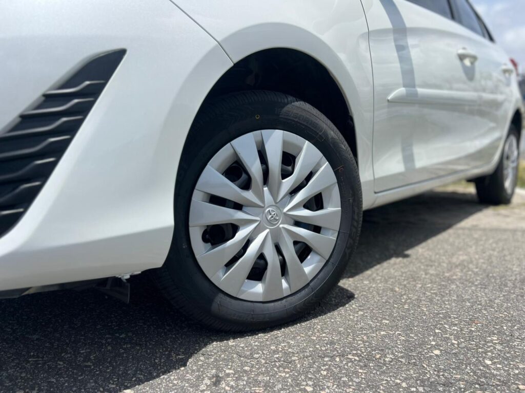 TOYOTA YARIS XL 1.3 2020