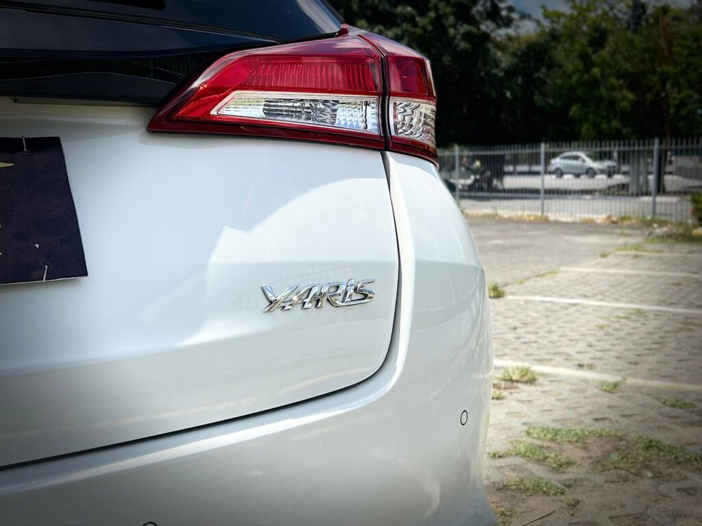 TOYOTA YARIS XL 1.3 2020
