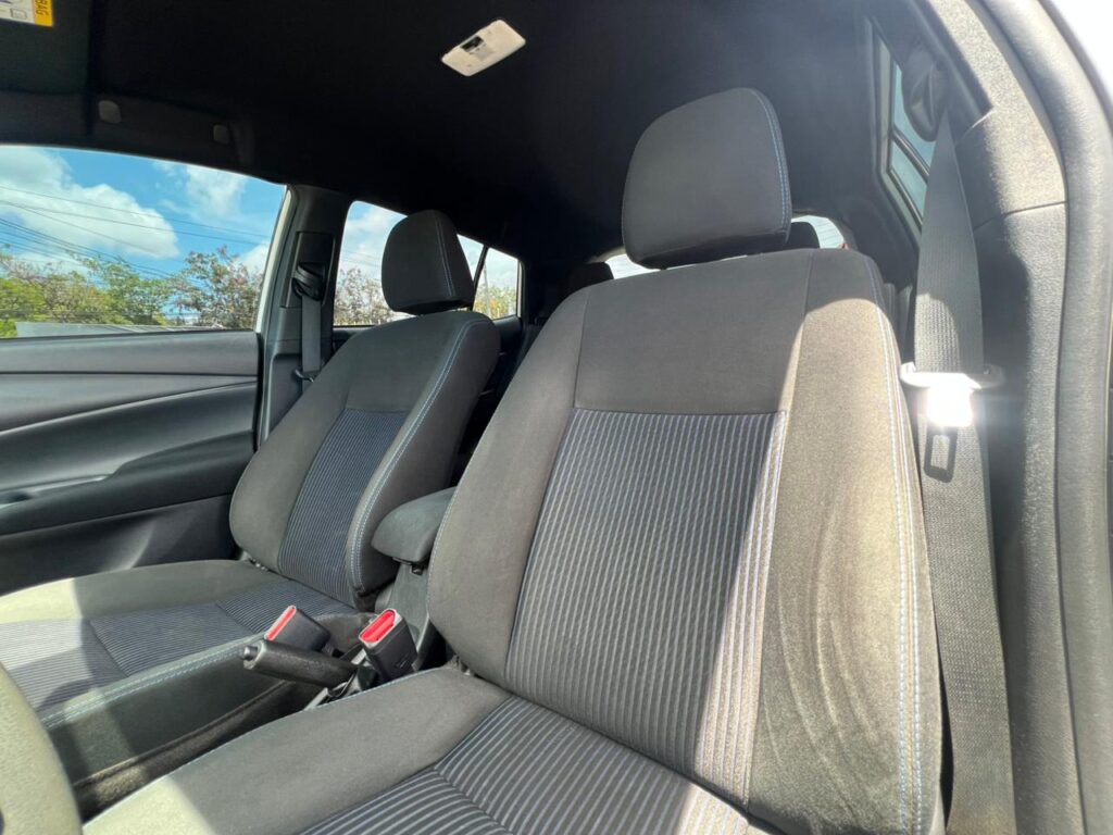 TOYOTA YARIS XL 1.3 2020
