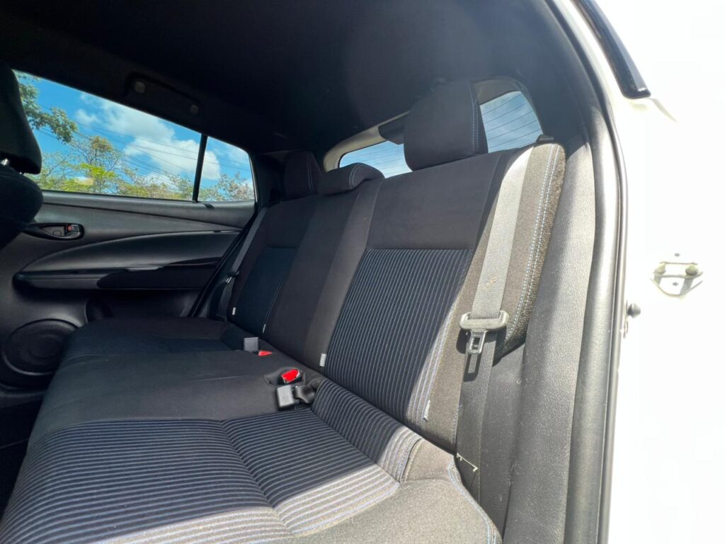 TOYOTA YARIS XL 1.3 2020