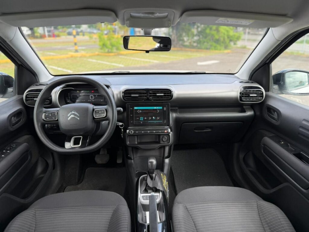 CITROËN C4 CACTUS 1.6 16V  2022