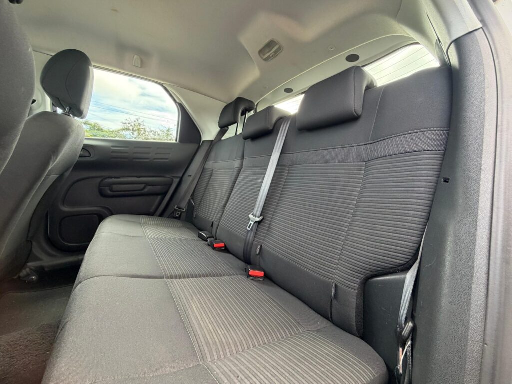 CITROËN C4 CACTUS 1.6 16V  2022