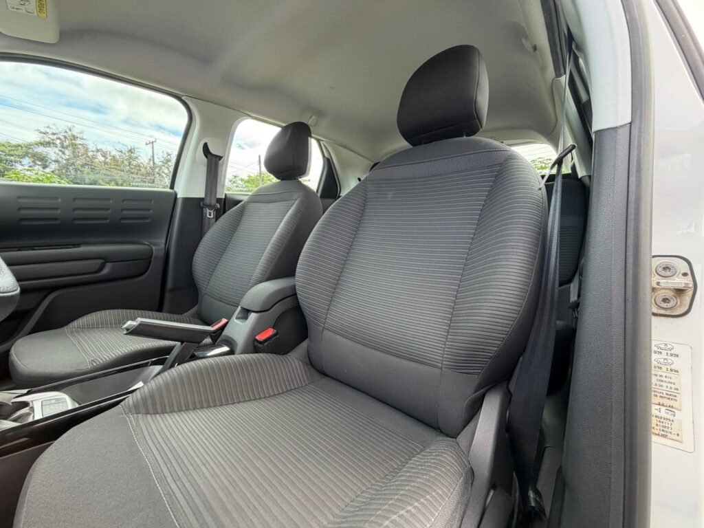 CITROËN C4 CACTUS 1.6 16V  2022