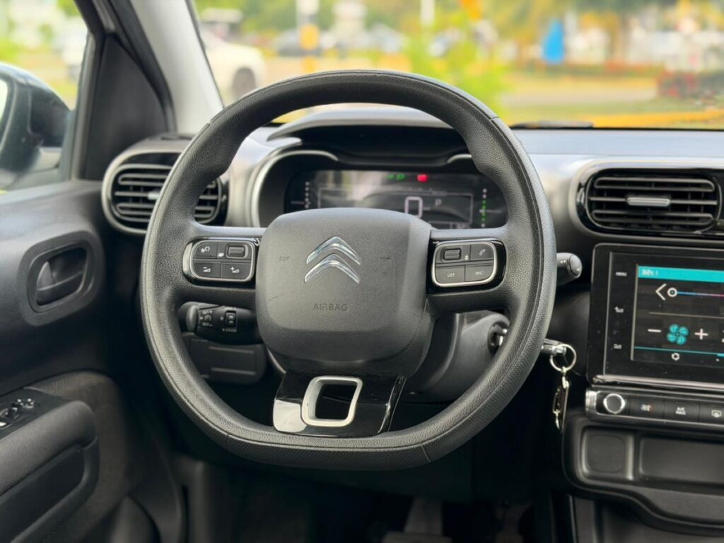 CITROËN C4 CACTUS 1.6 16V  2022
