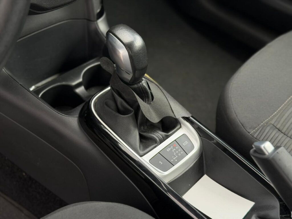 CITROËN C4 CACTUS 1.6 16V  2022